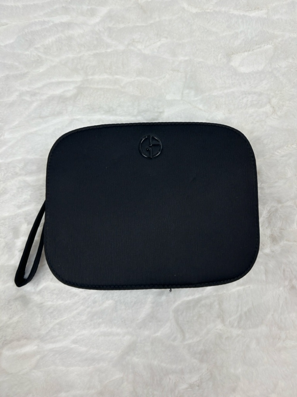 Giorgio Armani Cosmetics Case